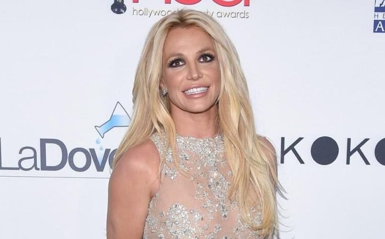 Britney Spears evita acudir a los tribunales tras su detención por conducir bajo los efectos del alcohol