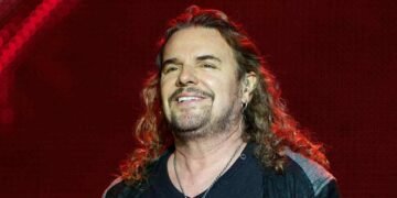Maná hará historia en el Mundial 2026: Fher Olvera promete un mensaje de paz inolvidable