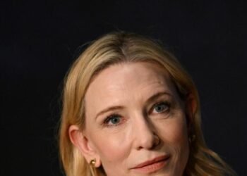 Cate Blanchett denuncia que el movimiento MeToo fue aniquilado en Hollywood