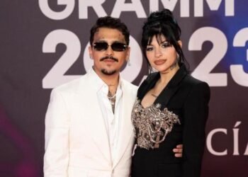 Cazzu rompe el silencio y explica por qué tiene prohibido hablar legalmente de Christian Nodal