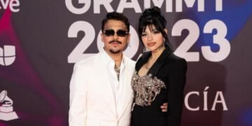 Cazzu rompe el silencio y explica por qué tiene prohibido hablar legalmente de Christian Nodal