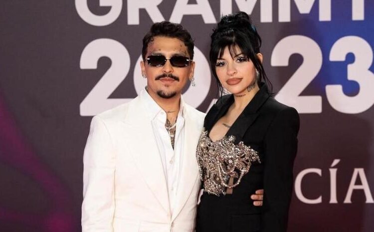 Cazzu rompe el silencio y explica por qué tiene prohibido hablar legalmente de Christian Nodal
