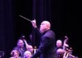 Todo dominicano: La vibrante gala sinfónica que celebra la esencia musical de Quisqueya en el Teatro Nacional