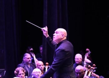 Todo dominicano: La vibrante gala sinfónica que celebra la esencia musical de Quisqueya en el Teatro Nacional