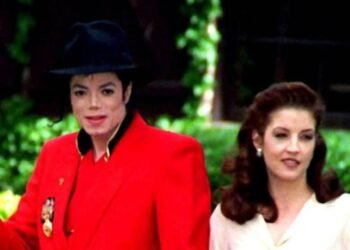El gran error de la película Michael: así omitieron la boda secreta de Lisa Marie Presley en República Dominicana