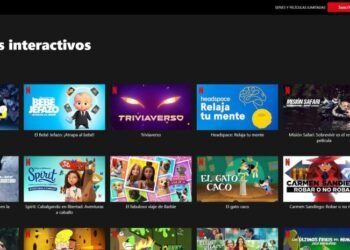La impactante cifra que Netflix invirtió en cine y televisión durante la última década