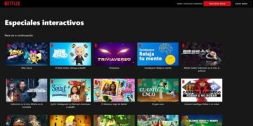 La impactante cifra que Netflix invirtió en cine y televisión durante la última década