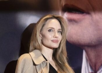 Angelina Jolie vende su espectacular mansión en Los Ángeles por casi 30 millones de dólares