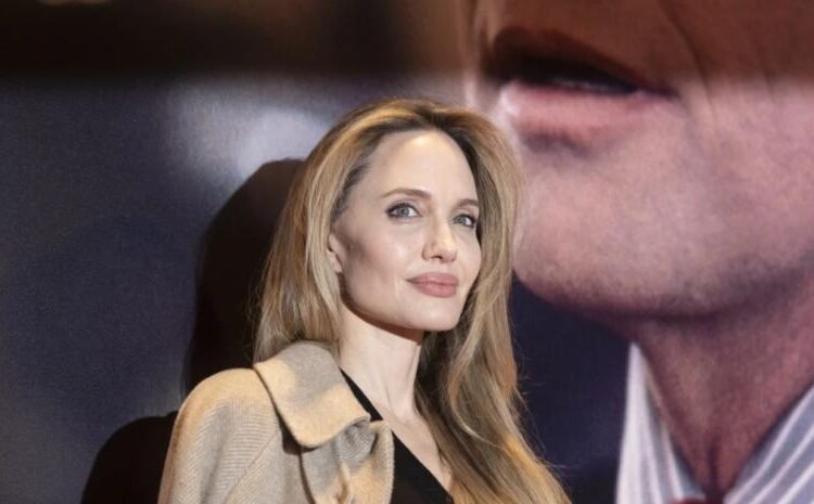 Angelina Jolie vende su espectacular mansión en Los Ángeles por casi 30 millones de dólares