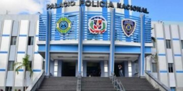 Tragedia: Policía mata por error a teniente coronel retirado según informe preliminar del MP