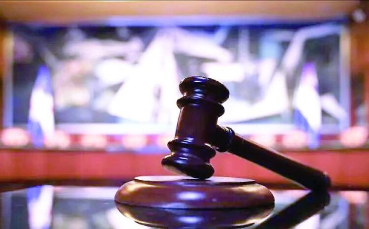 Poder Judicial anuncia mejoras históricas en las condiciones laborales de jueces y servidores