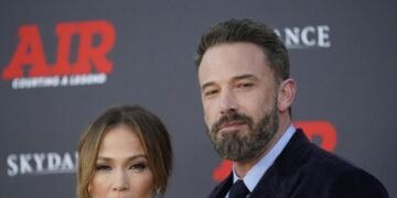 Jennifer Lopez rompe el silencio sobre sus fracasos amorosos y cierra la puerta a buscar pareja en realities