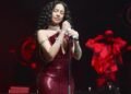 Yailin denuncia cancelación de su concierto en Puerto Plata por la naturaleza de su música y letras
