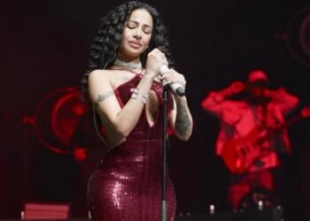 Yailin denuncia cancelación de su concierto en Puerto Plata por la naturaleza de su música y letras