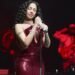 Yailin denuncia cancelación de su concierto en Puerto Plata por la naturaleza de su música y letras