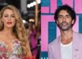Blake Lively y Justin Baldoni cierran su conflicto legal con un acuerdo definitivo