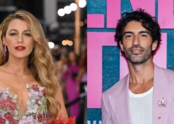 Blake Lively y Justin Baldoni cierran su conflicto legal con un acuerdo definitivo