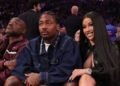 El video viral de Cardi B discutiendo con Stefon Diggs: la cantante confiesa por qué olvida que es famosa