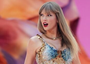 Condenan a 15 años de cárcel al autor del frustrado atentado en el concierto de Taylor Swift