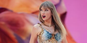 Condenan a 15 años de cárcel al autor del frustrado atentado en el concierto de Taylor Swift