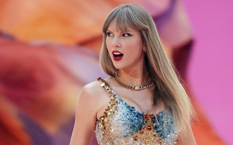 Condenan a 15 años de cárcel al autor del frustrado atentado en el concierto de Taylor Swift
