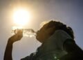 Ola de calor y cero lluvias: El clima ideal para disfrutar la playa este feriado