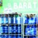 Golpe al bolsillo en Barahona: el precio del botellón de agua se dispara
