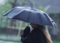 Alerta de lluvias: Indomet pronostica chubascos y aguaceros para este día, ¡no salgas sin tu paraguas!