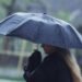 Alerta de lluvias: Indomet pronostica chubascos y aguaceros para este día, ¡no salgas sin tu paraguas!