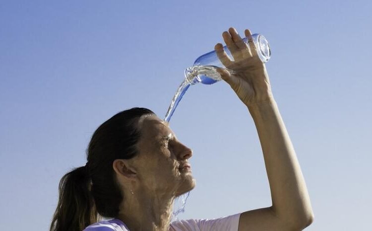 Prepárate para el calor extremo: este jueves el sol será el protagonista absoluto