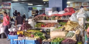 Inflación escala al 5.11%: los precios superan el límite oficial al cierre de abril