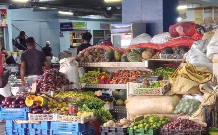 Inflación escala al 5.11%: los precios superan el límite oficial al cierre de abril