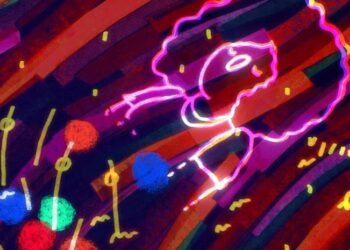 Orgullo dominicano: Olivia & las nubes hace historia al ganar el Premio Platino a mejor película de animación