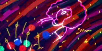 Orgullo dominicano: Olivia & las nubes hace historia al ganar el Premio Platino a mejor película de animación