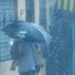 Alerta meteorológica: Vaguada azota República Dominicana con fuertes aguaceros persistentes