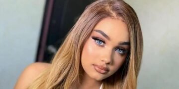 Quién es Masha: la cantante de 19 años con historial de 4 detenciones que vivió en Conani