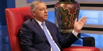 Juicio de fondo contra Donald Guerrero: el exministro irá a los tribunales por corrupción administrativa