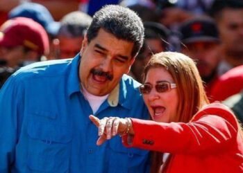 Venezuela clama por un nuevo aliento: El Espíritu Santo sobre la nación