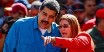Venezuela clama por un nuevo aliento: El Espíritu Santo sobre la nación