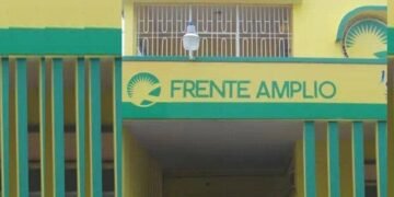Frente Amplio se suma al respaldo de la prohibición de encuestas proselitistas impuesta por la JCE