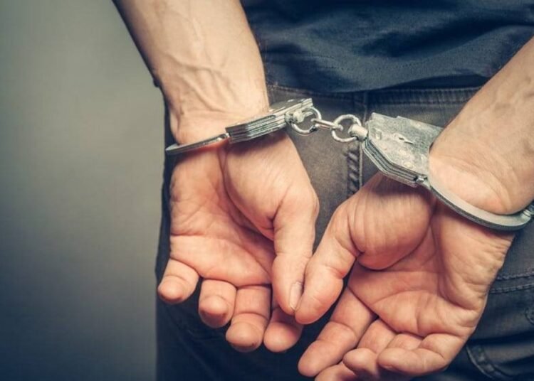 Capturan en Santiago a presunto asesino de puertorriqueño durante asalto