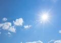 ¿Cómo estará el clima este fin de semana? Consulta aquí el pronóstico detallado