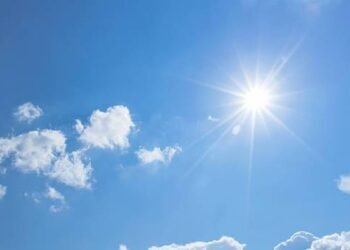 ¿Cómo estará el clima este fin de semana? Consulta aquí el pronóstico detallado