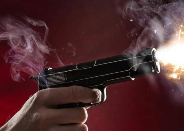 Cae peligrosa banda de asaltantes en Bonao tras operativo policial