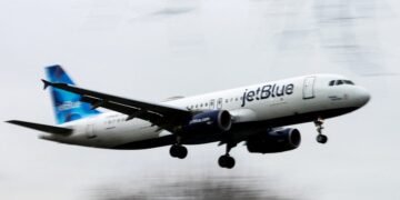 JetBlue prepara su regreso a Venezuela con vuelos directos desde Estados Unidos