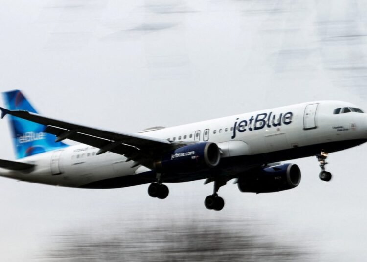 JetBlue prepara su regreso a Venezuela con vuelos directos desde Estados Unidos