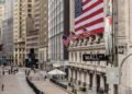 Wall Street cierra en positivo pese a la tensión por las negociaciones entre EE. UU. e Irán