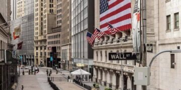 Wall Street cierra en positivo pese a la tensión por las negociaciones entre EE. UU. e Irán