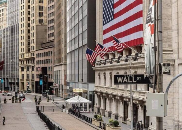 Wall Street cierra en positivo pese a la tensión por las negociaciones entre EE. UU. e Irán
