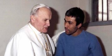 El día que intentaron asesinar al Papa: la crónica de un atentado que cambió la historia hace 45 años